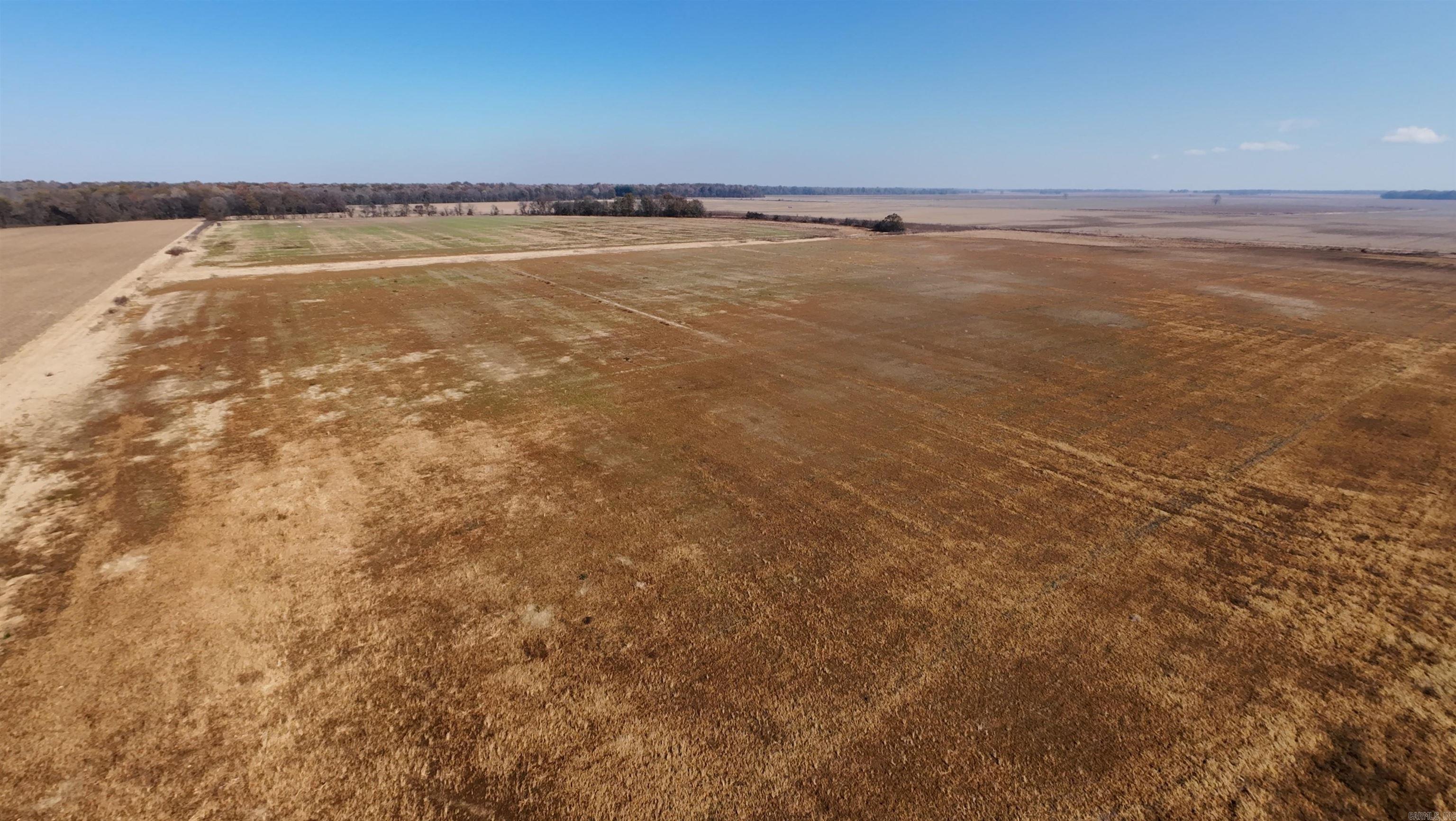 Not in Subdivision - Farm