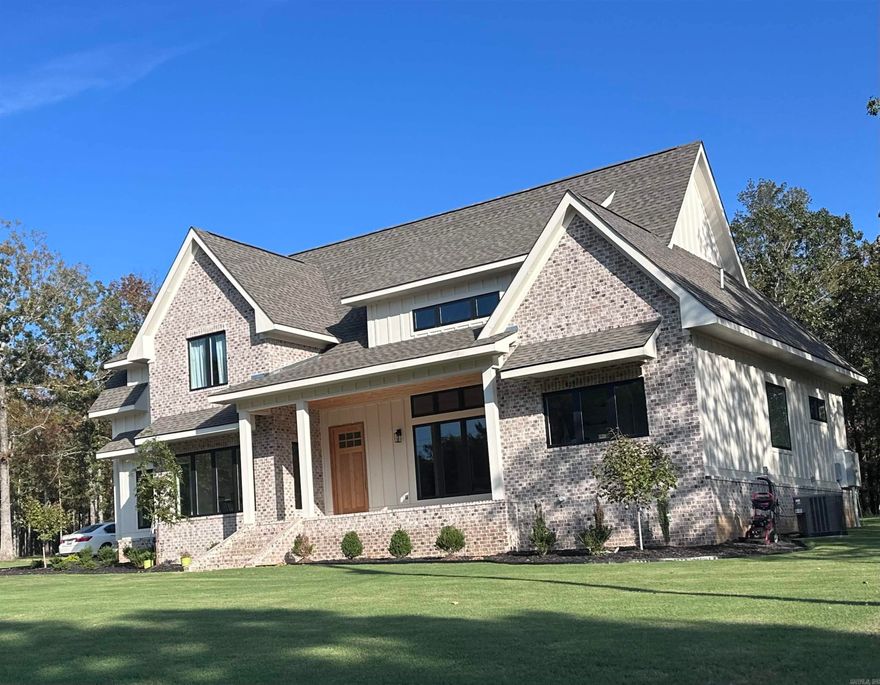 Beautiful home in Echo Hills Subdivision.