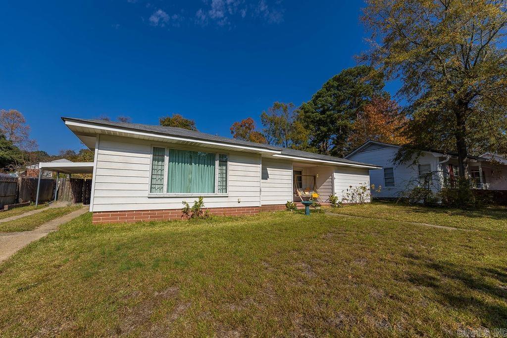 Thompson Heights - Residential