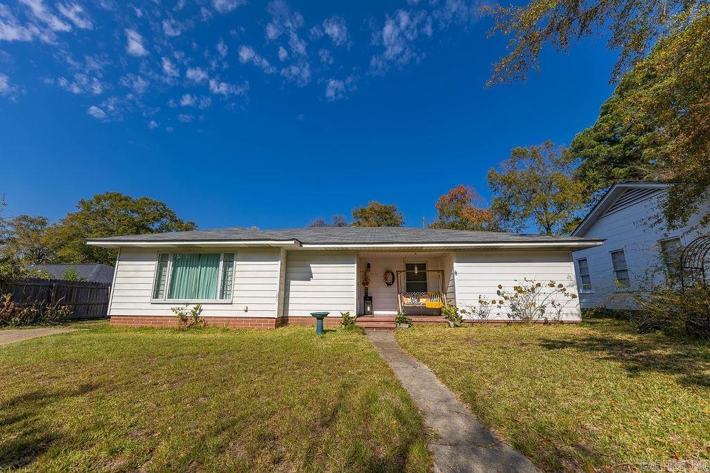 Thompson Heights - Residential