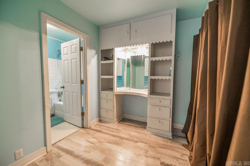 Thompson Heights - Residential