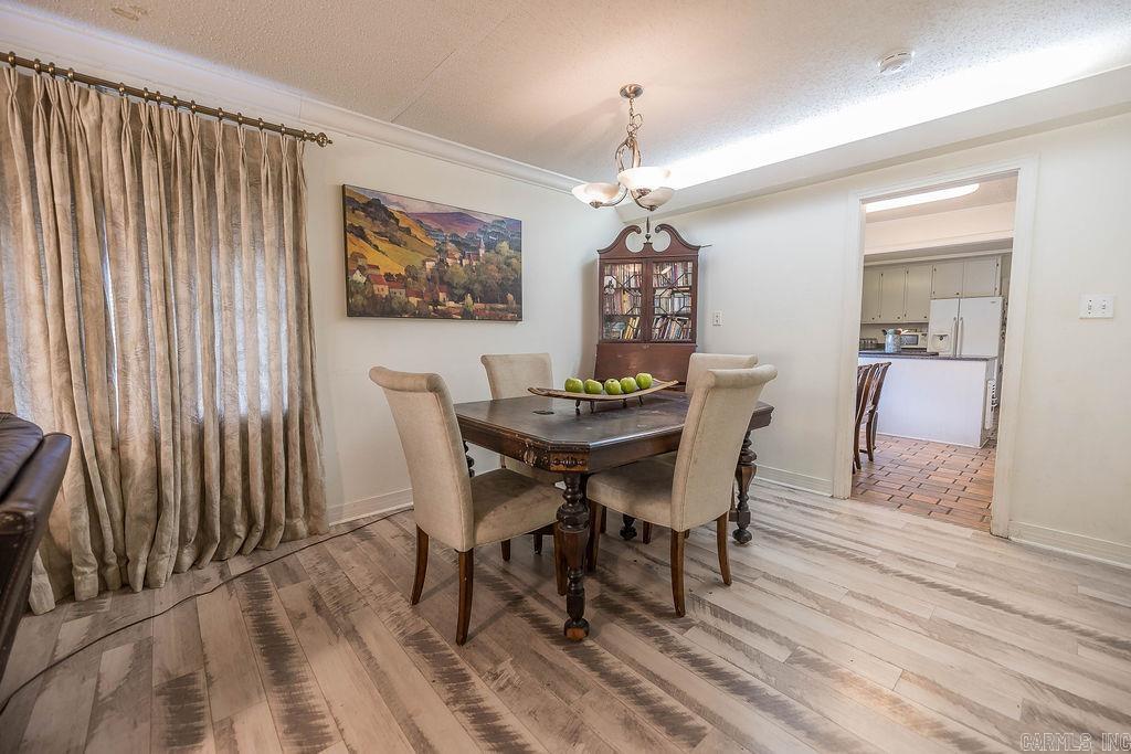 Thompson Heights - Residential