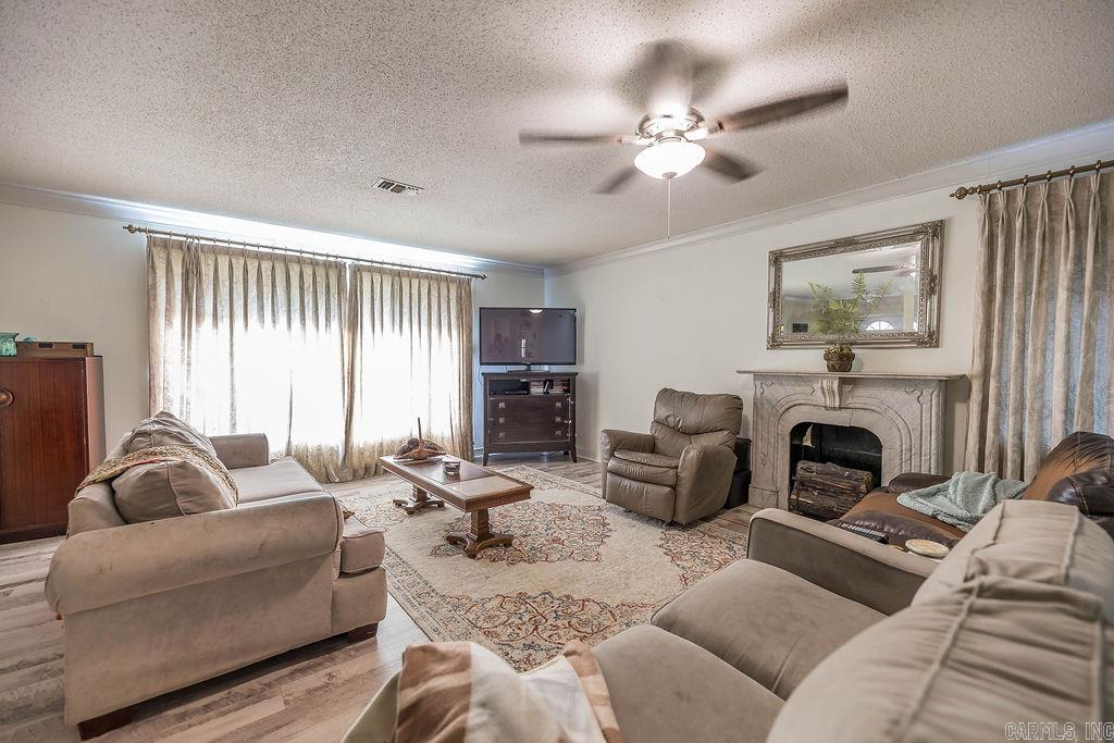 Thompson Heights - Residential