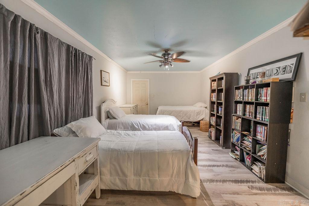 Thompson Heights - Residential