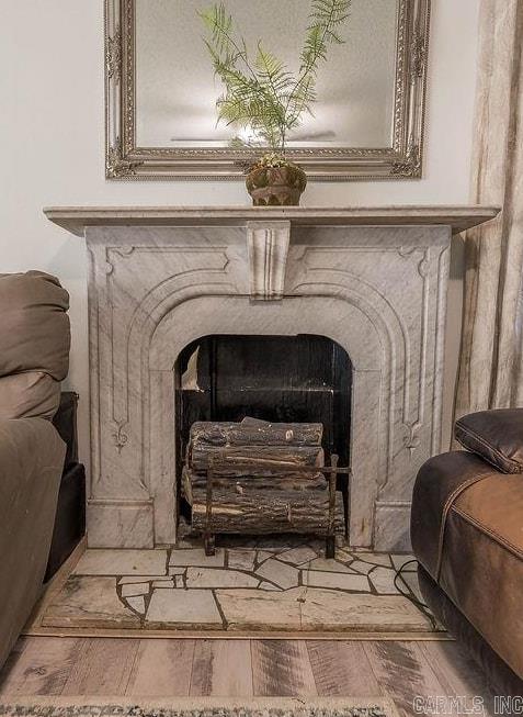 Thompson Heights - Residential