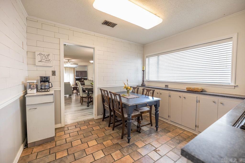 Thompson Heights - Residential