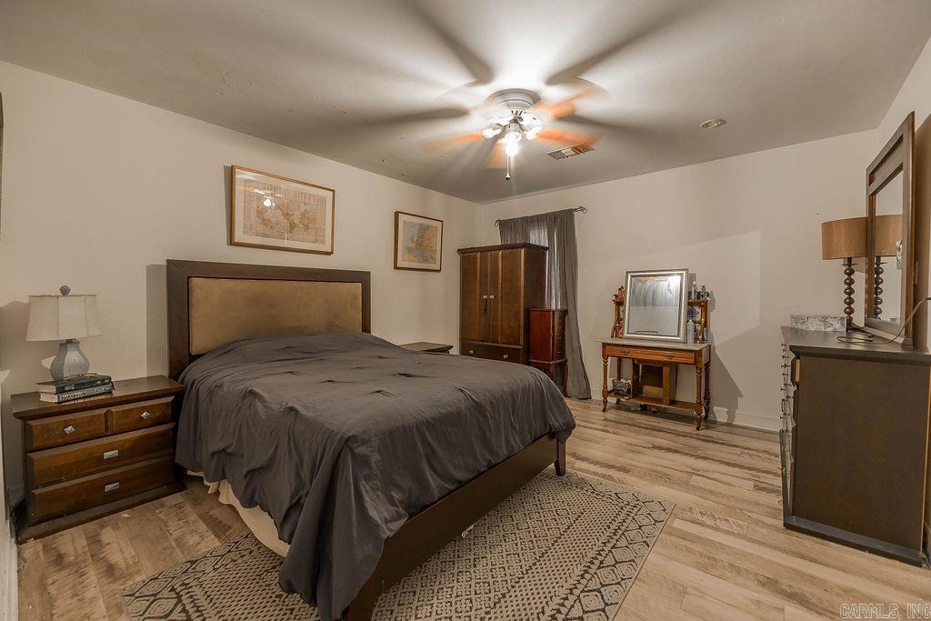 Thompson Heights - Residential