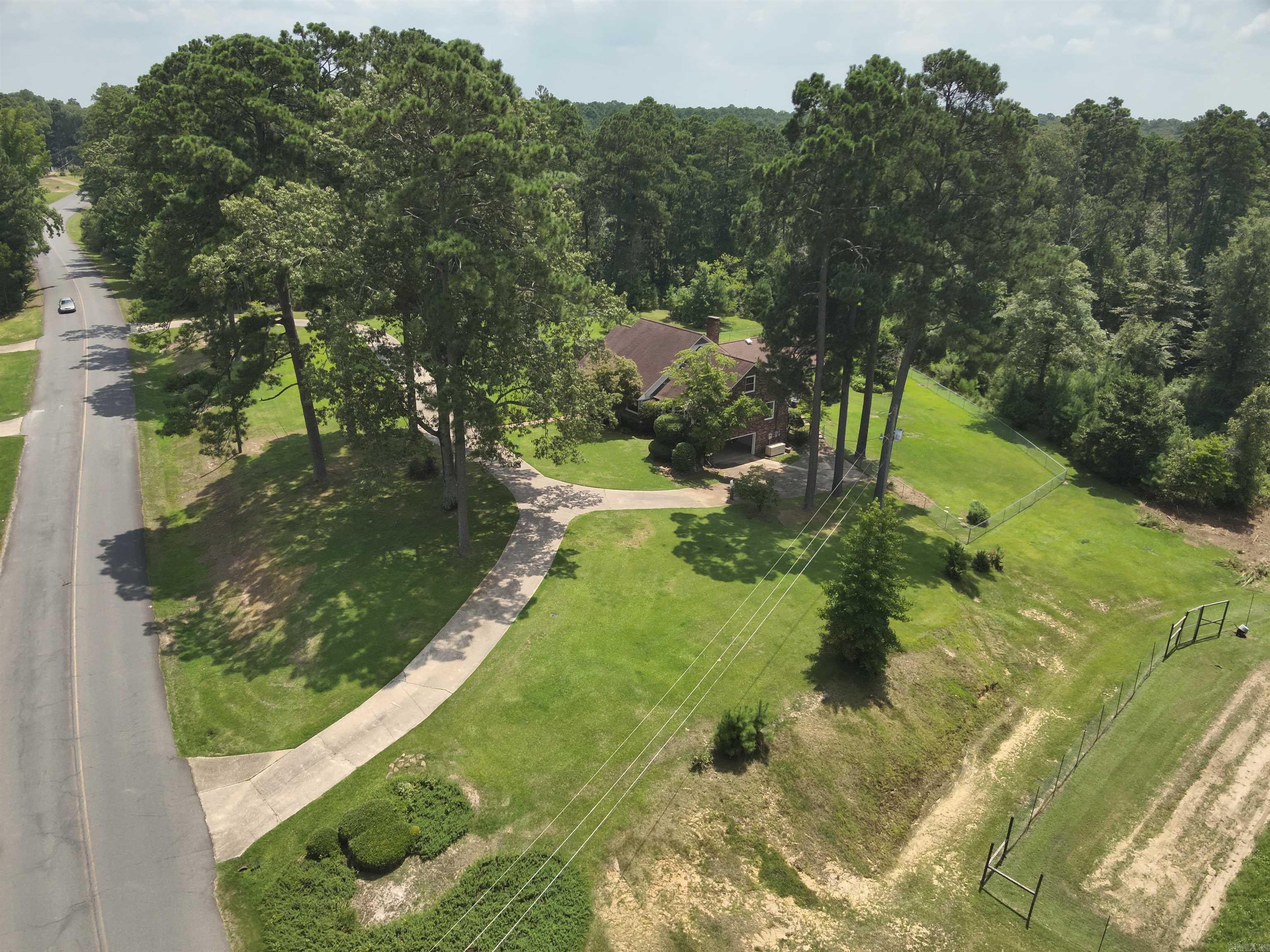 View Hills - Residential