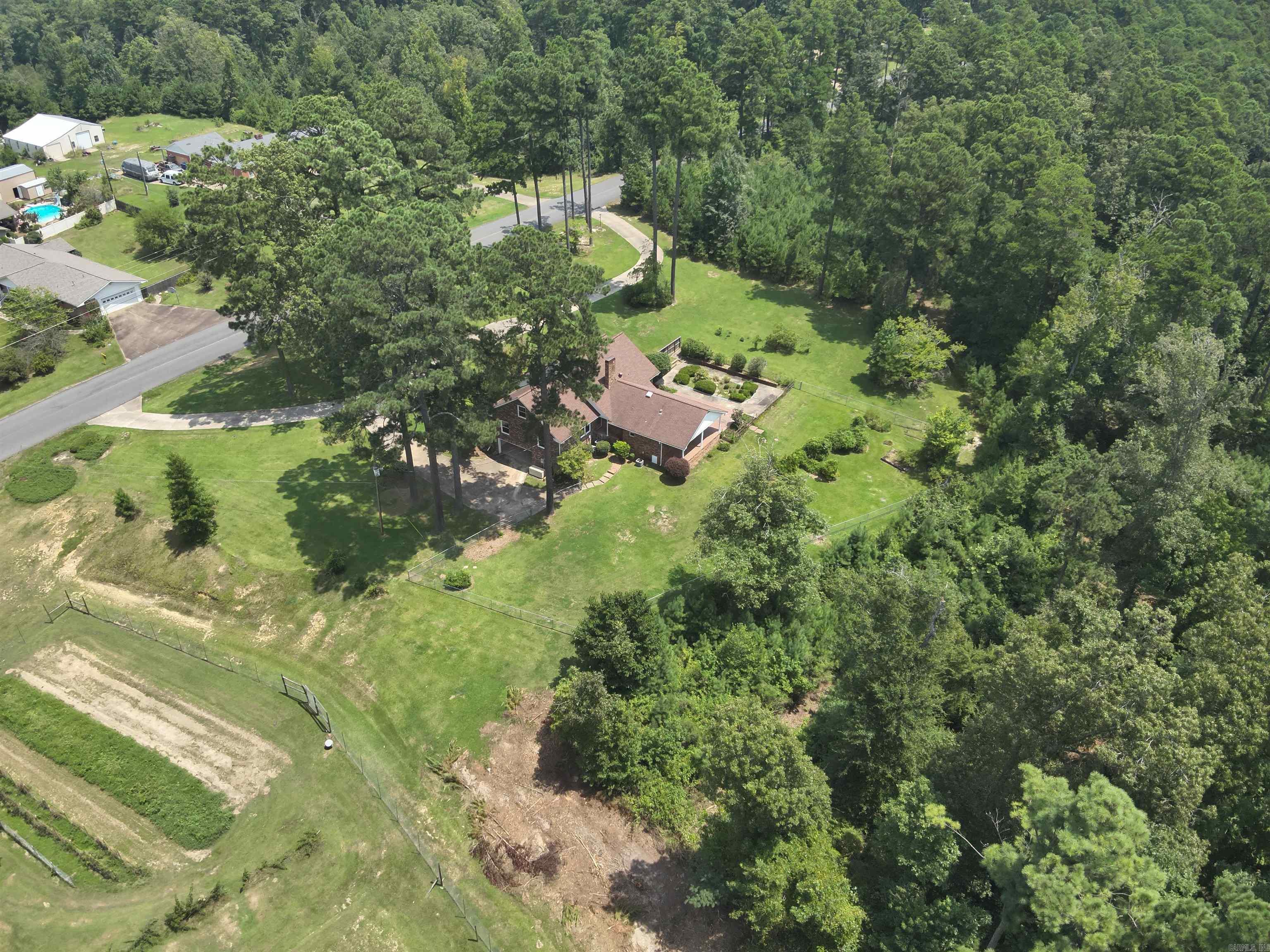 View Hills - Residential