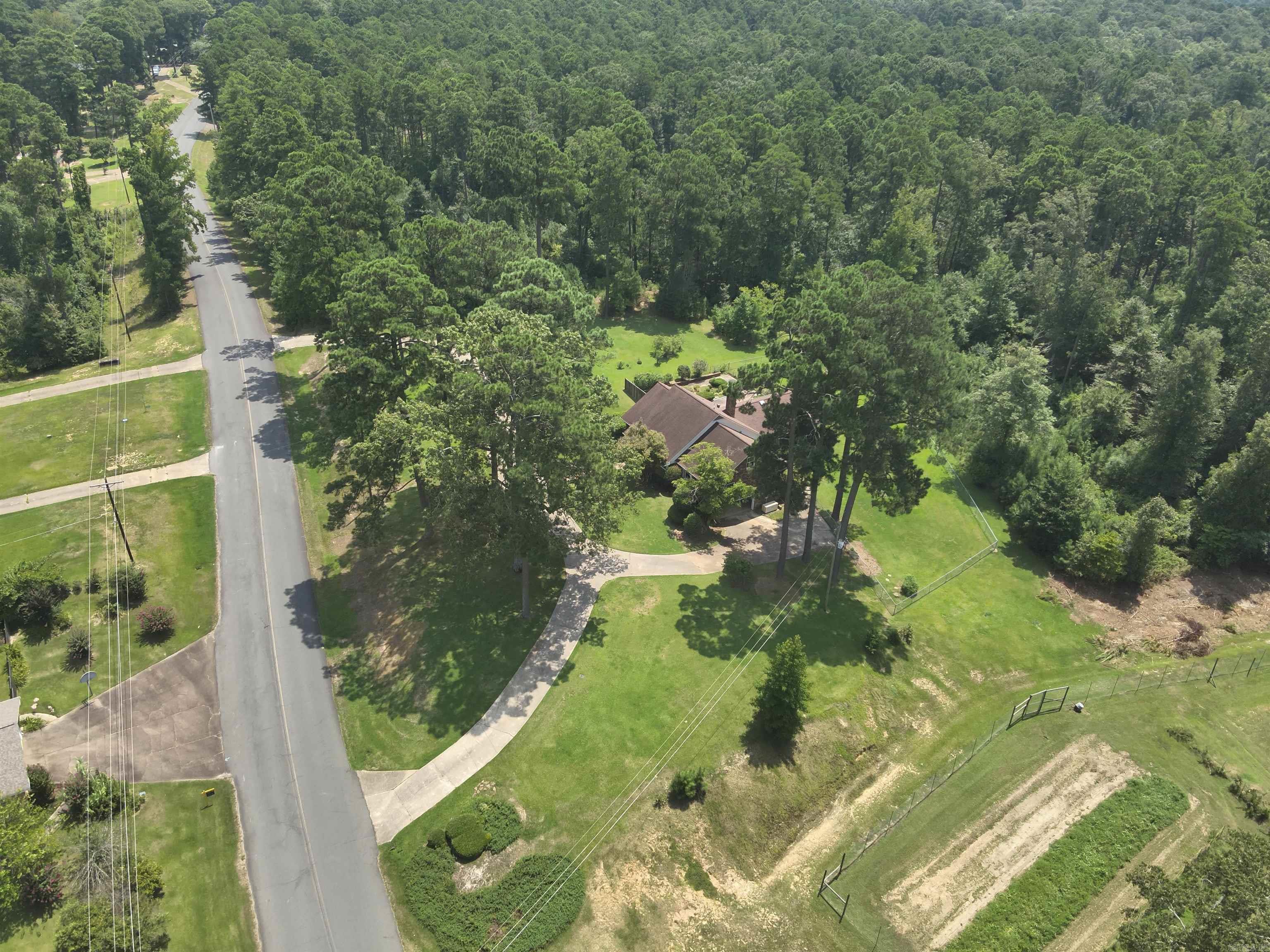 View Hills - Residential