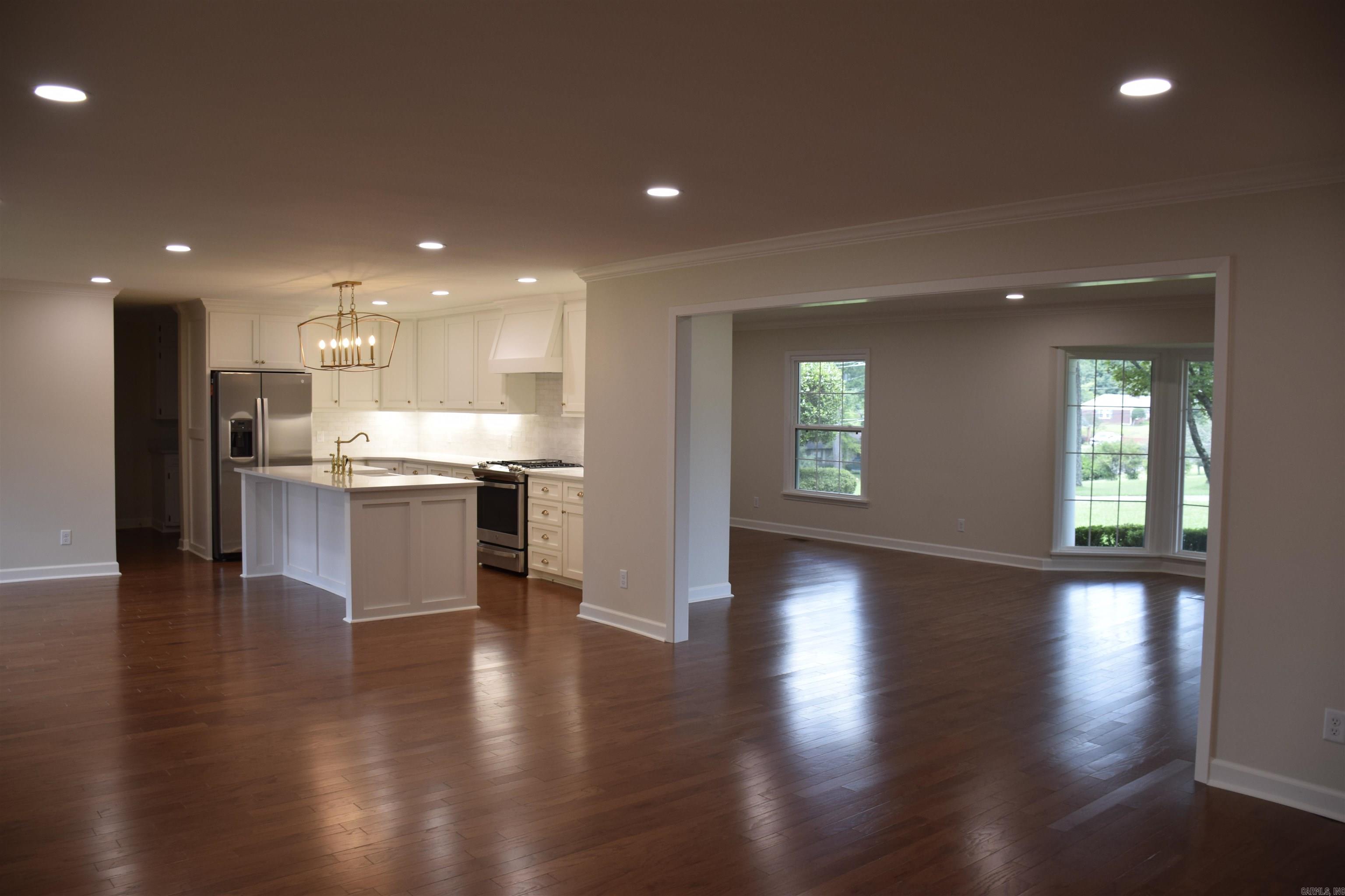 View Hills - Residential