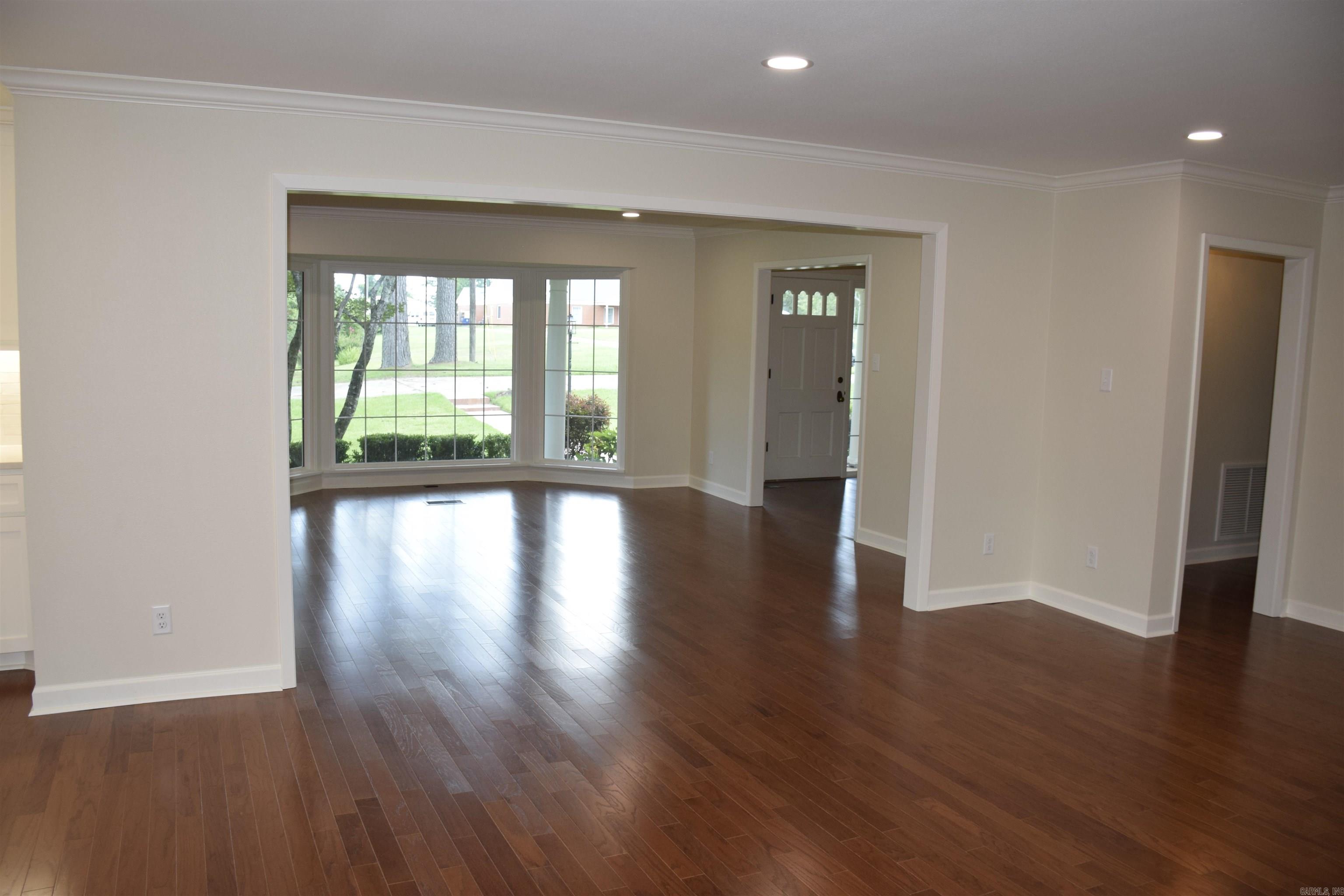 View Hills - Residential