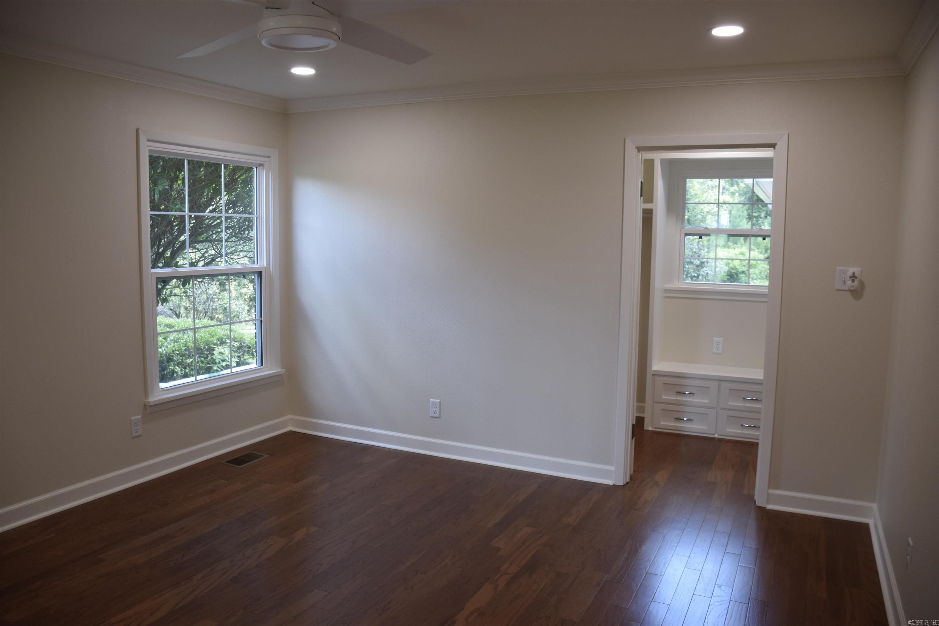 View Hills - Residential
