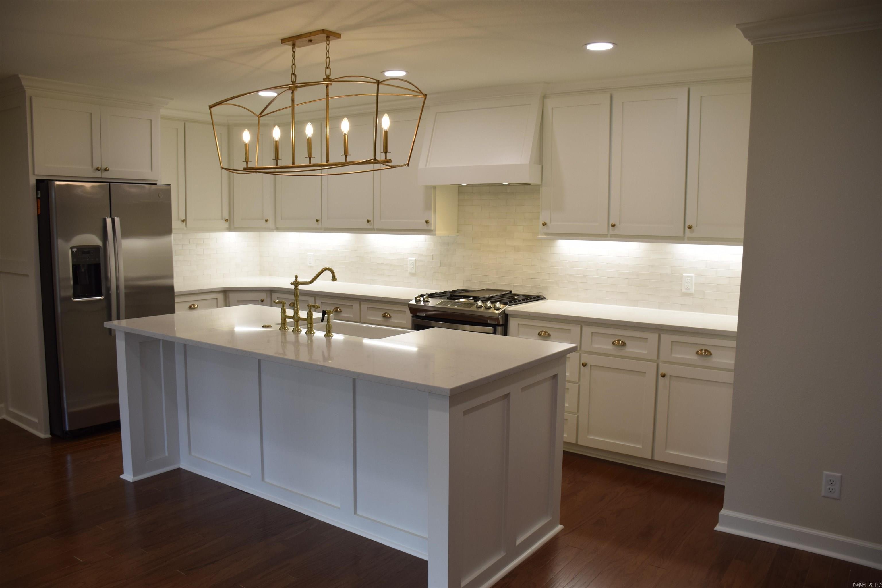 View Hills - Residential