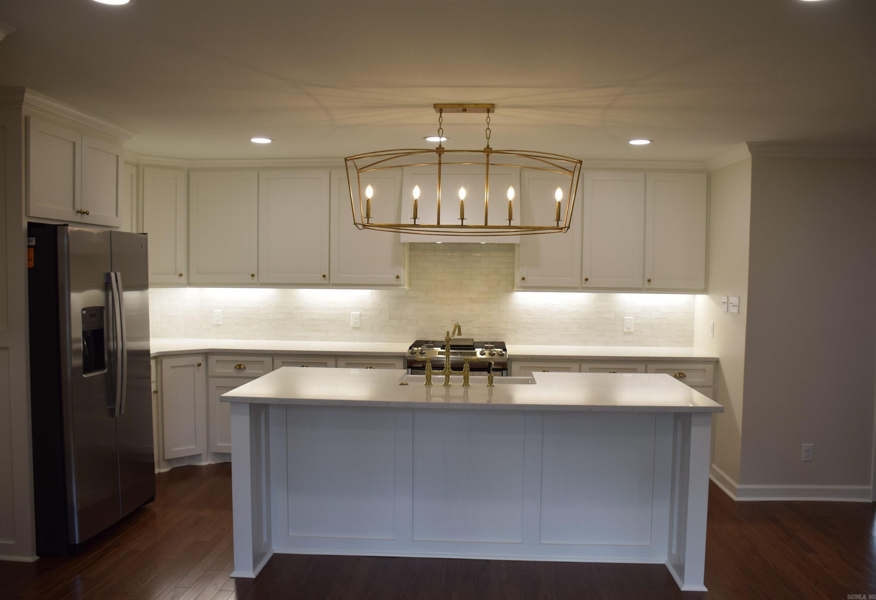 View Hills - Residential