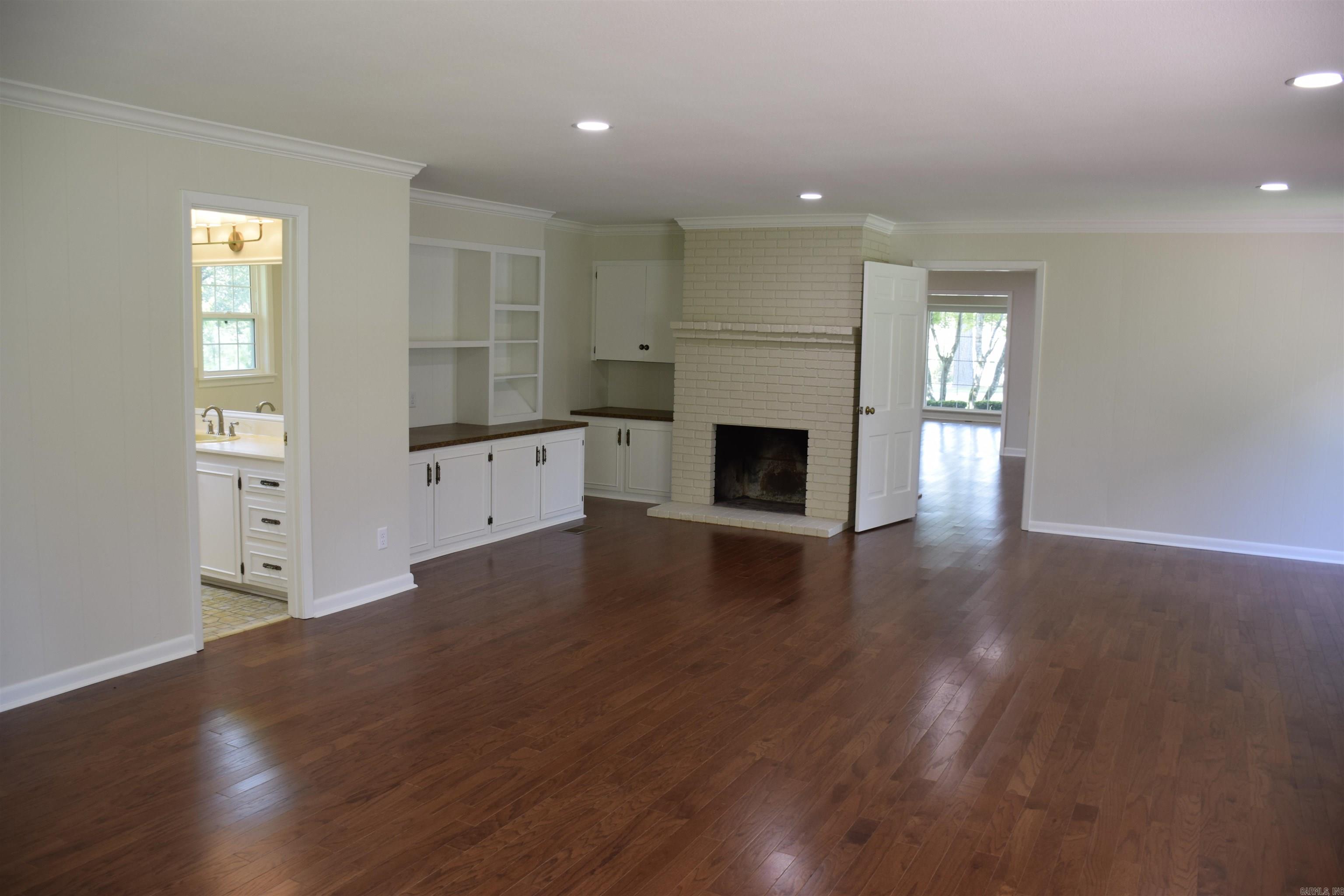 View Hills - Residential