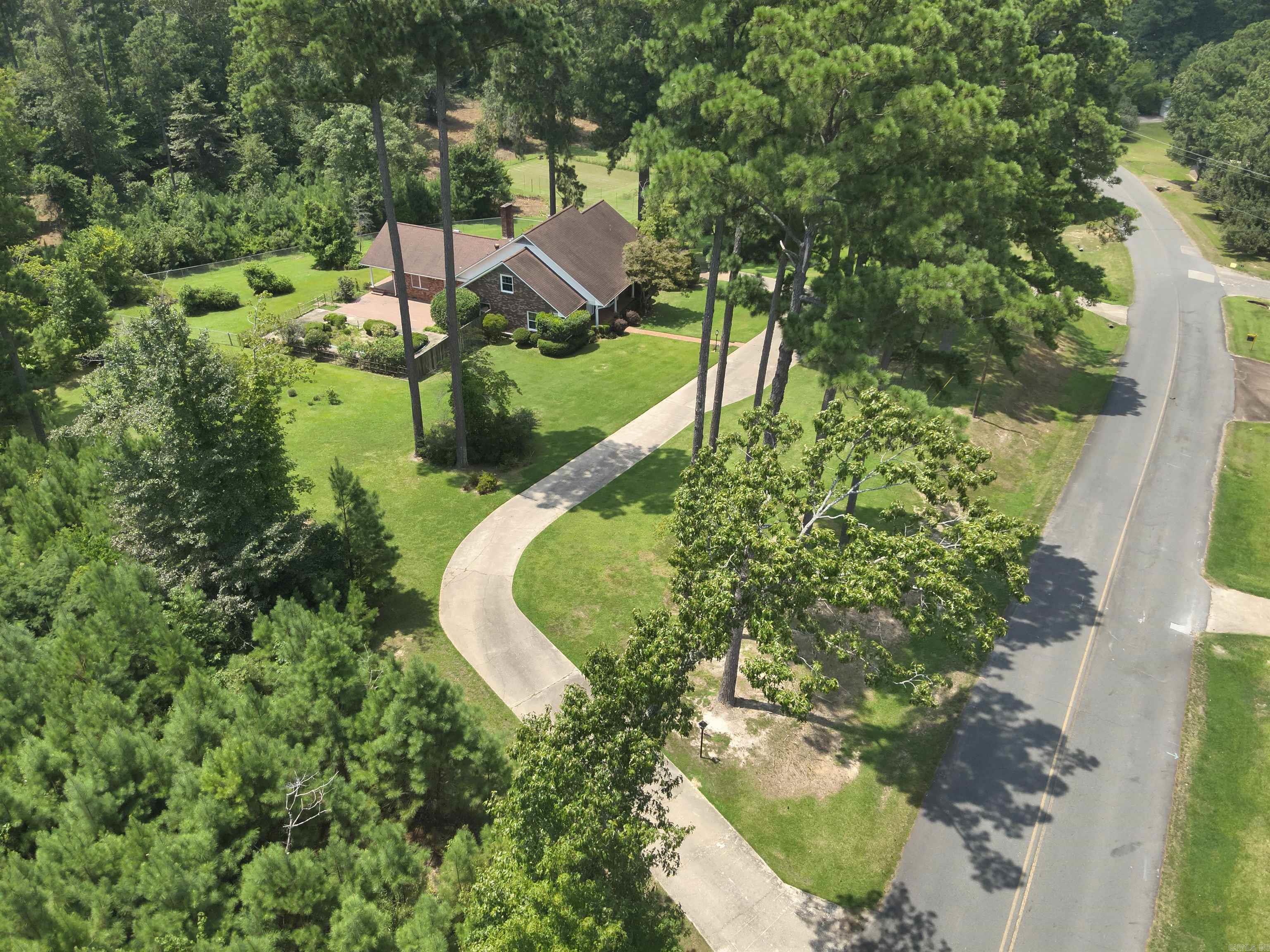 View Hills - Residential