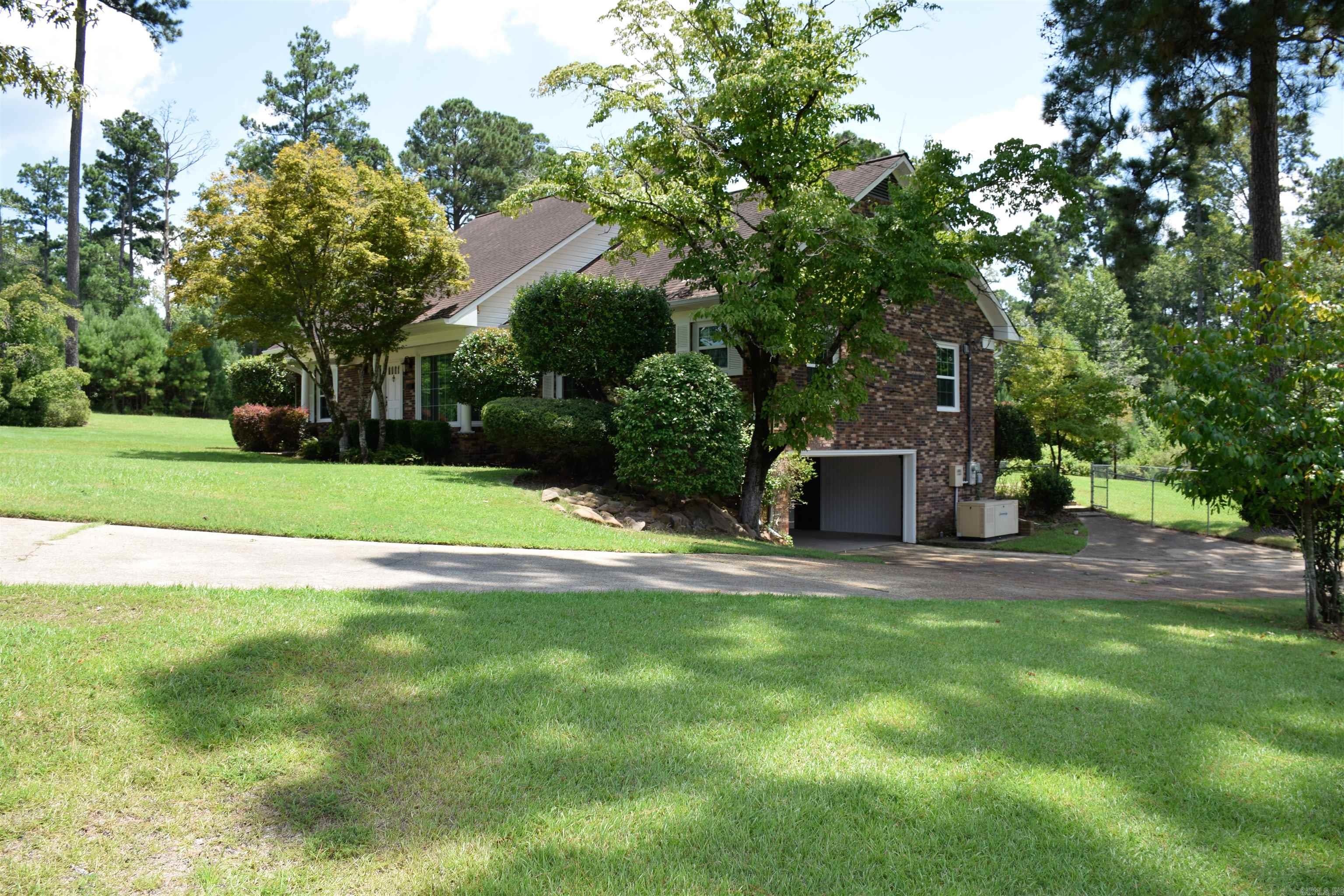 View Hills - Residential