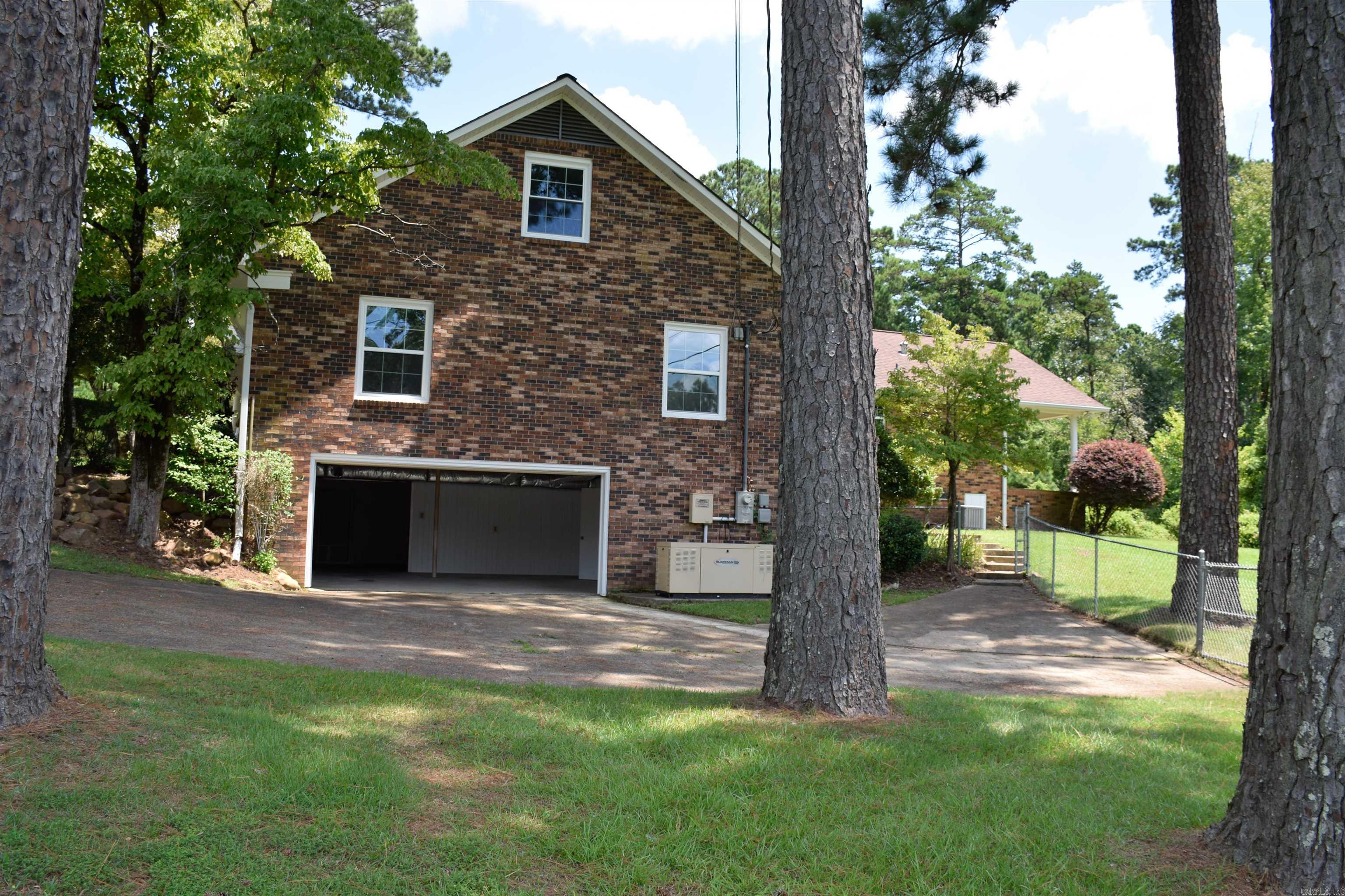 View Hills - Residential
