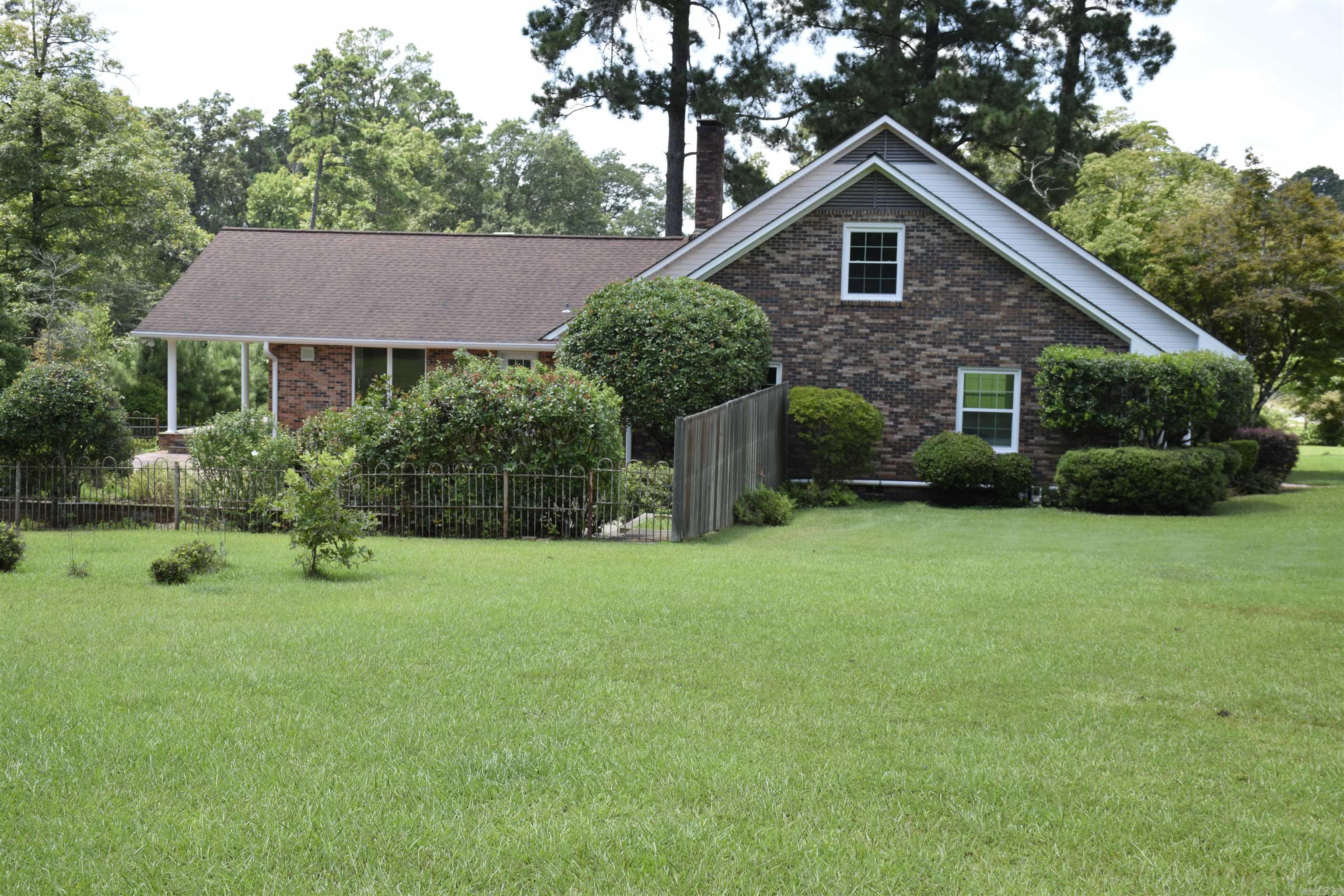 View Hills - Residential