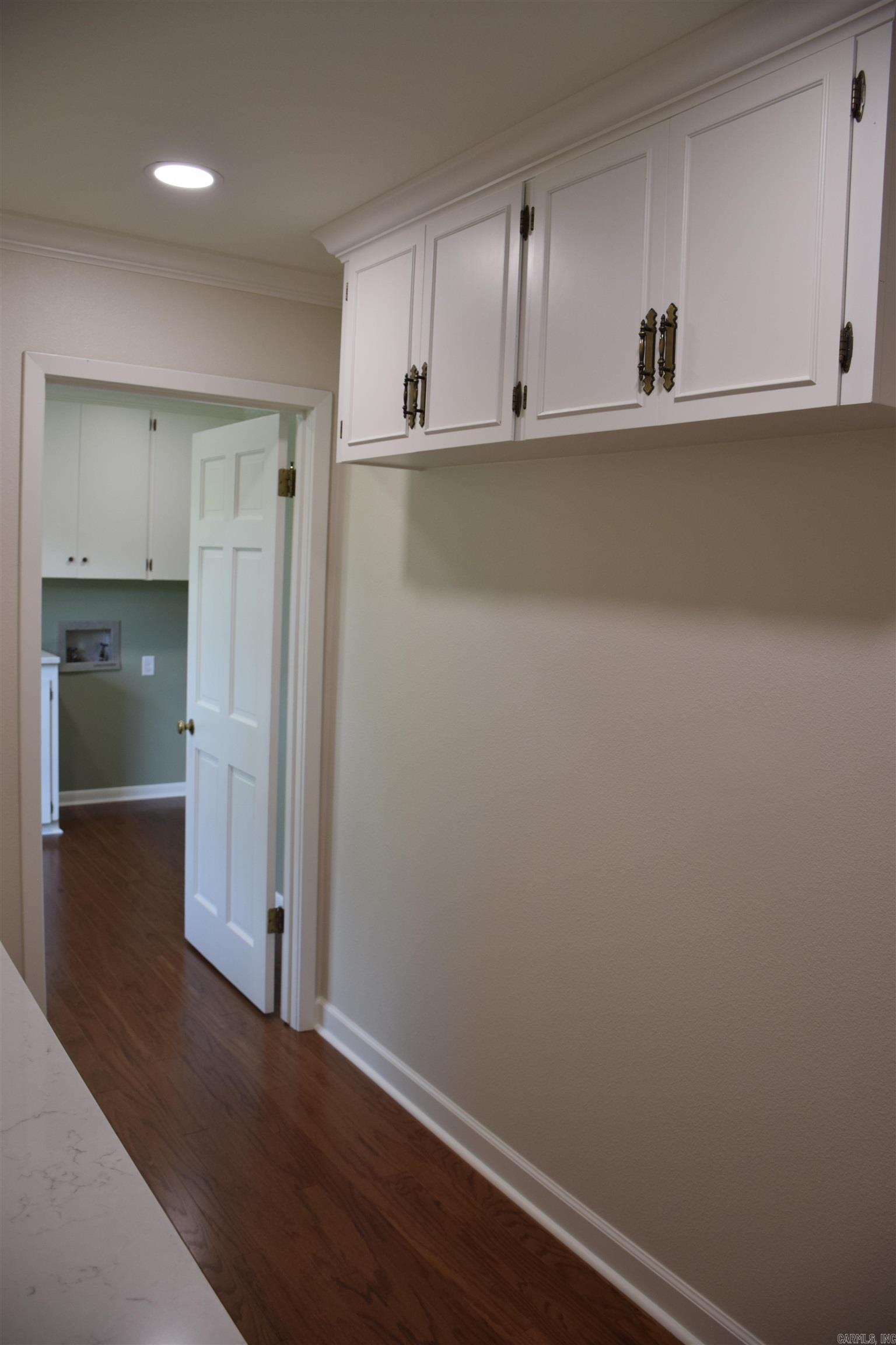 View Hills - Residential