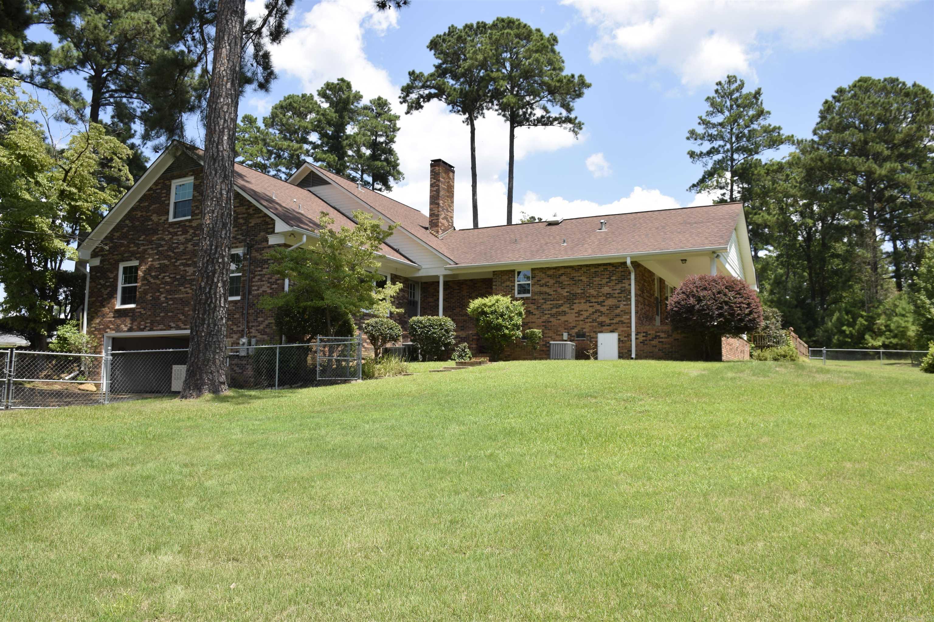 View Hills - Residential