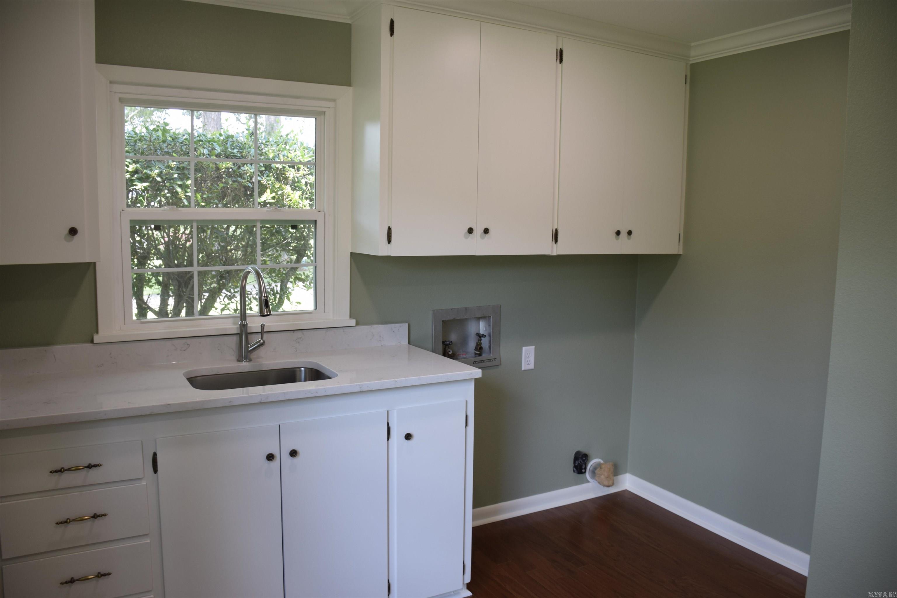 View Hills - Residential