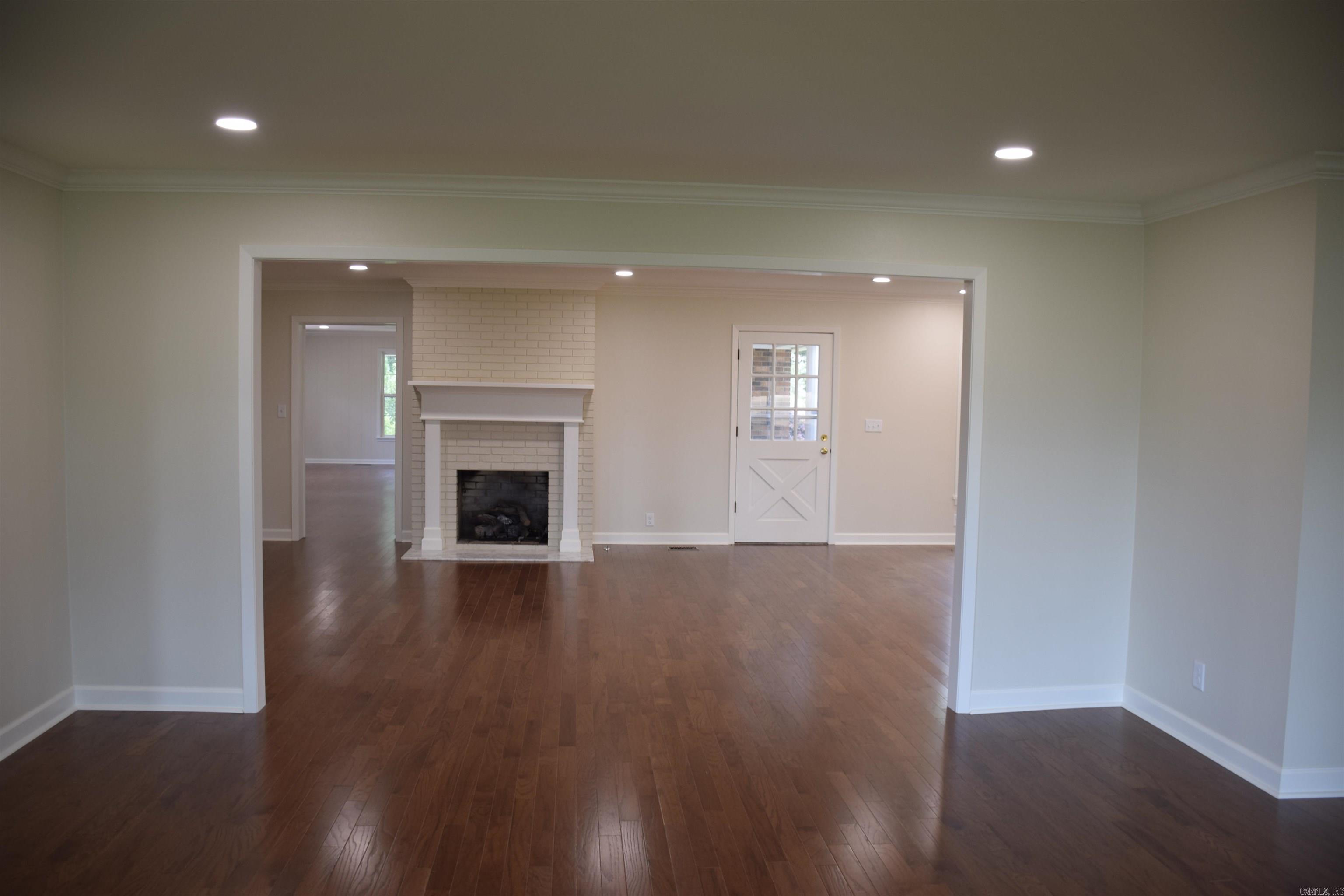 View Hills - Residential