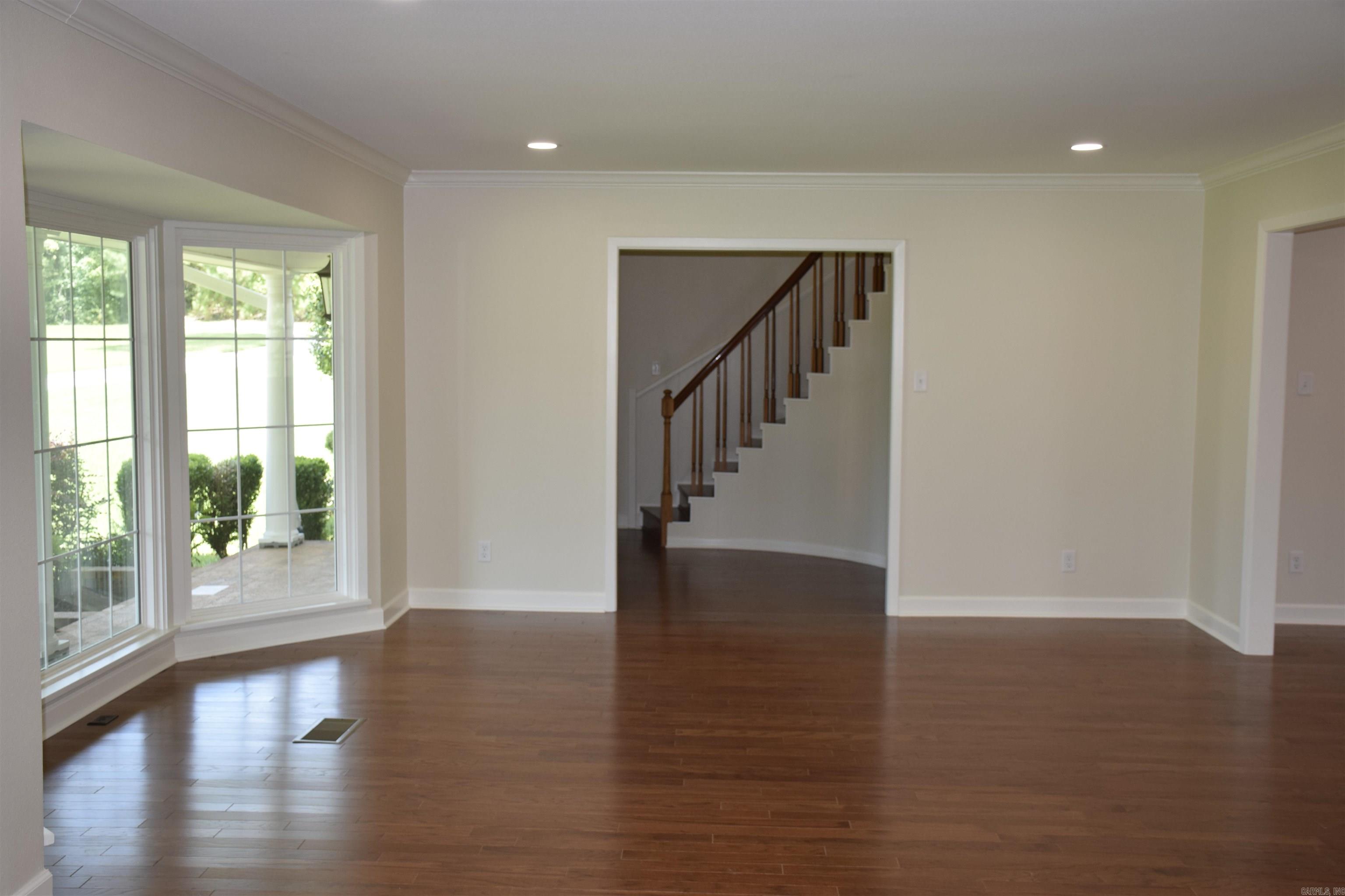 View Hills - Residential
