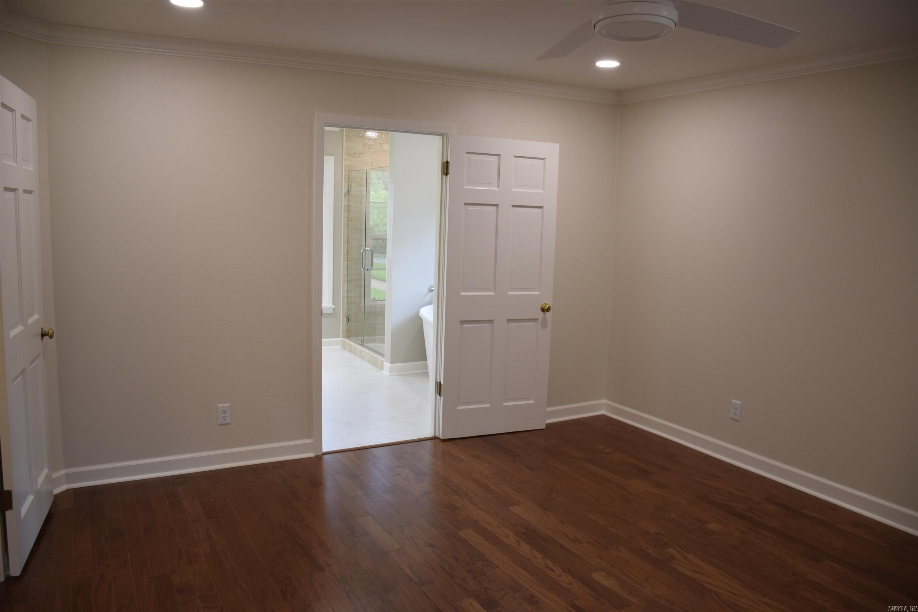 View Hills - Residential