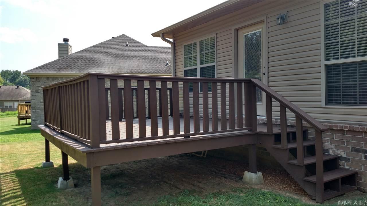 Bryson Estates - Residential Lease