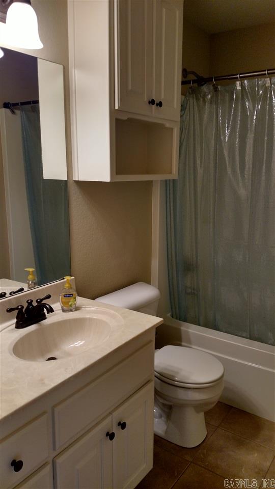 Bryson Estates - Residential Lease