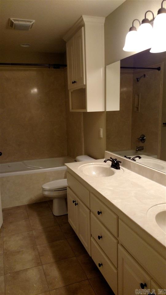 Bryson Estates - Residential Lease