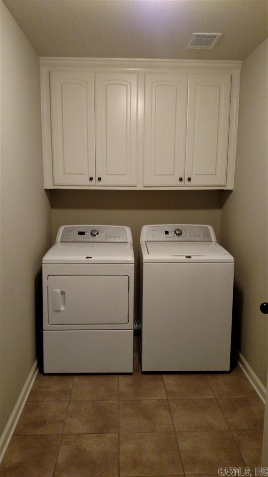 Bryson Estates - Residential Lease