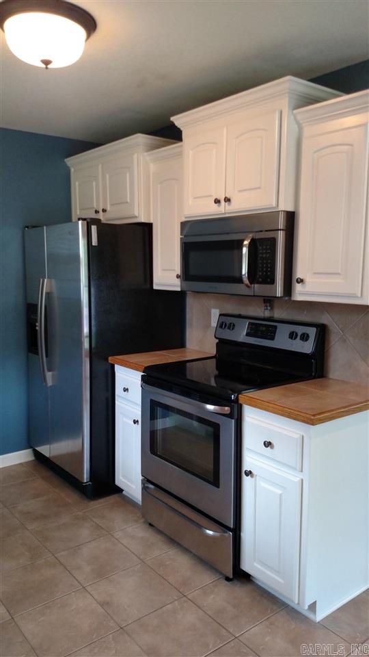 Bryson Estates - Residential Lease