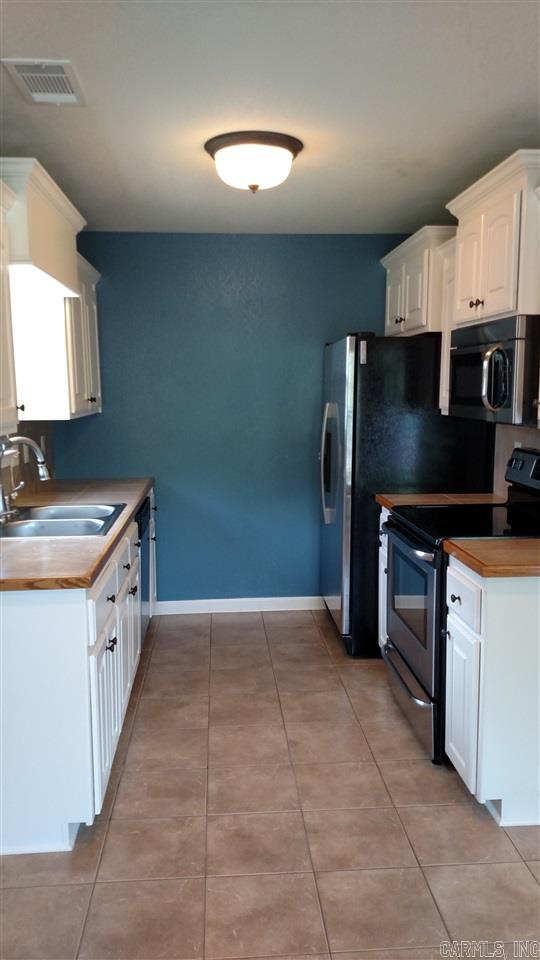 Bryson Estates - Residential Lease