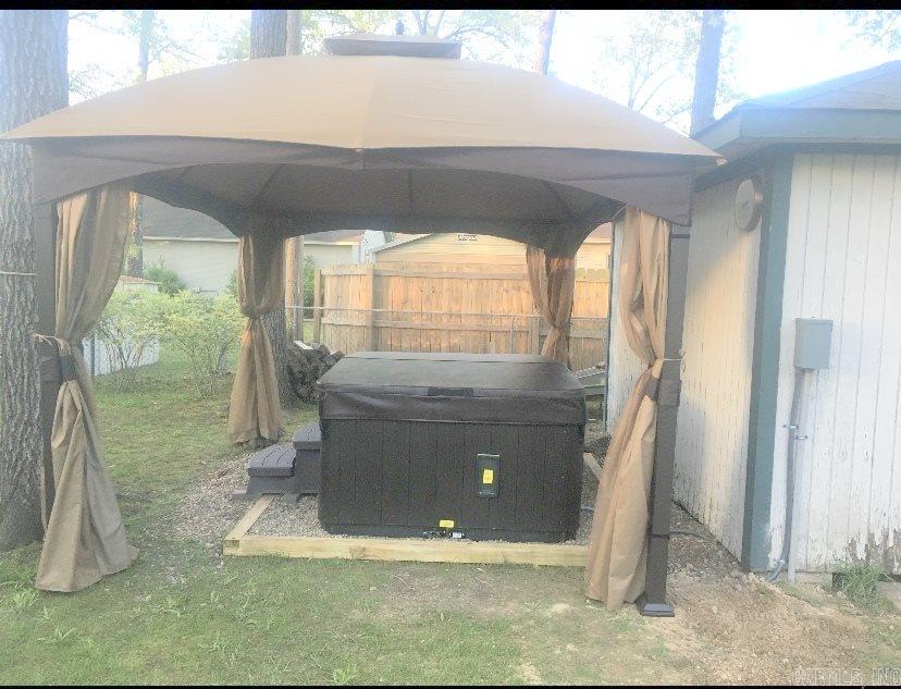 SHERWOOD NORTH - Residential