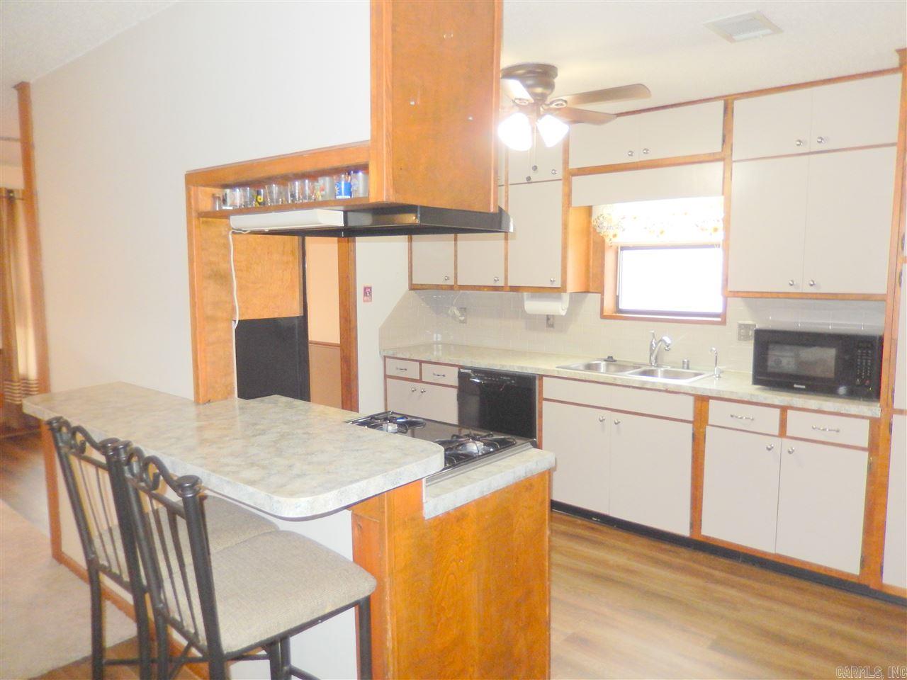 SHERWOOD NORTH - Residential