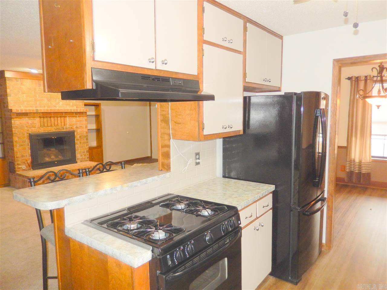 SHERWOOD NORTH - Residential