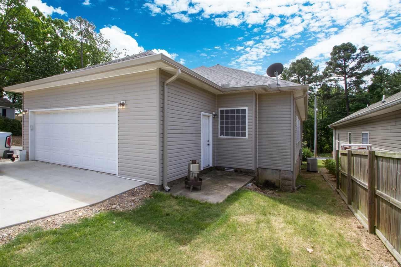 GIBRALTER HGTS - Residential