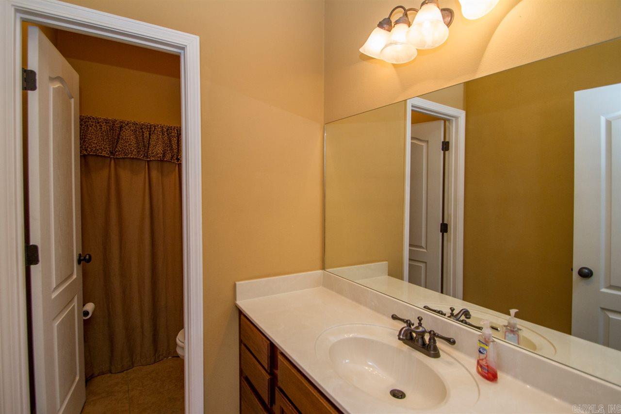 GIBRALTER HGTS - Residential