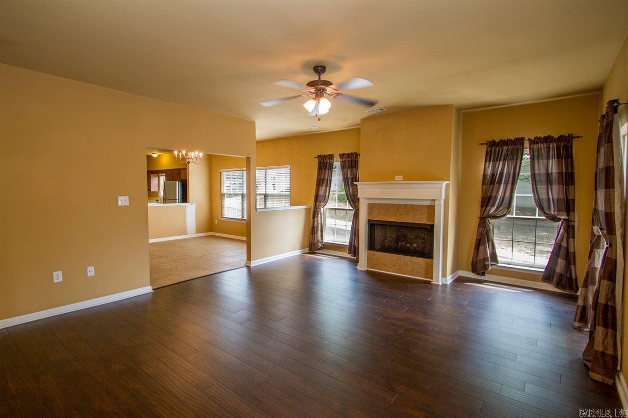 GIBRALTER HGTS - Residential