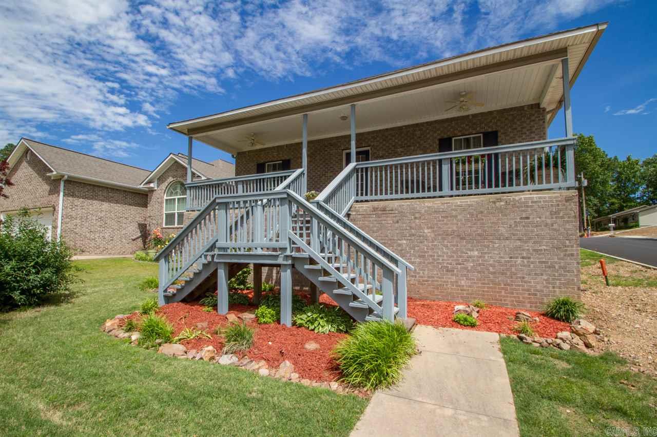 GIBRALTER HGTS - Residential