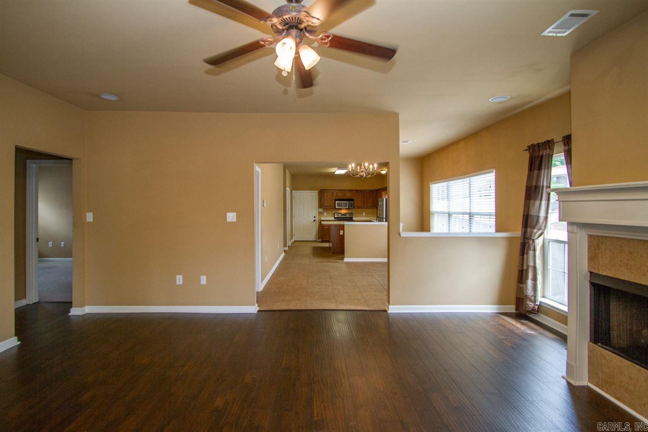 GIBRALTER HGTS - Residential