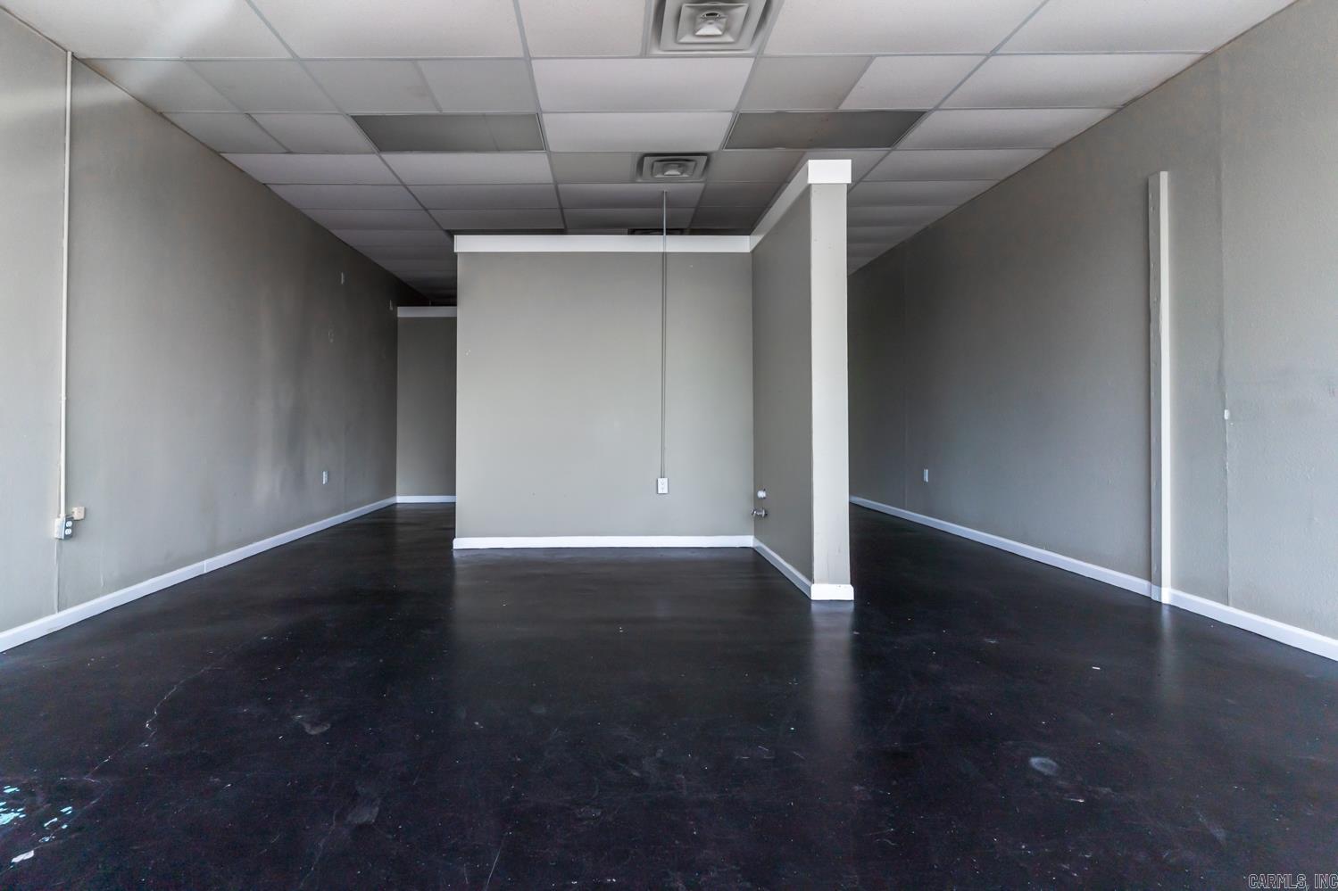 Metes & Bounds - Residential Lease