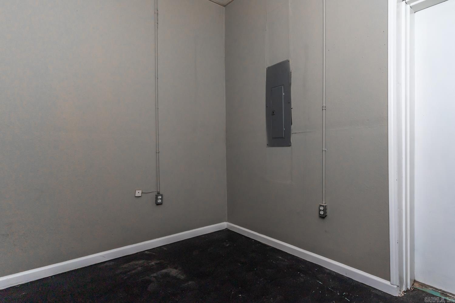 Metes & Bounds - Residential Lease