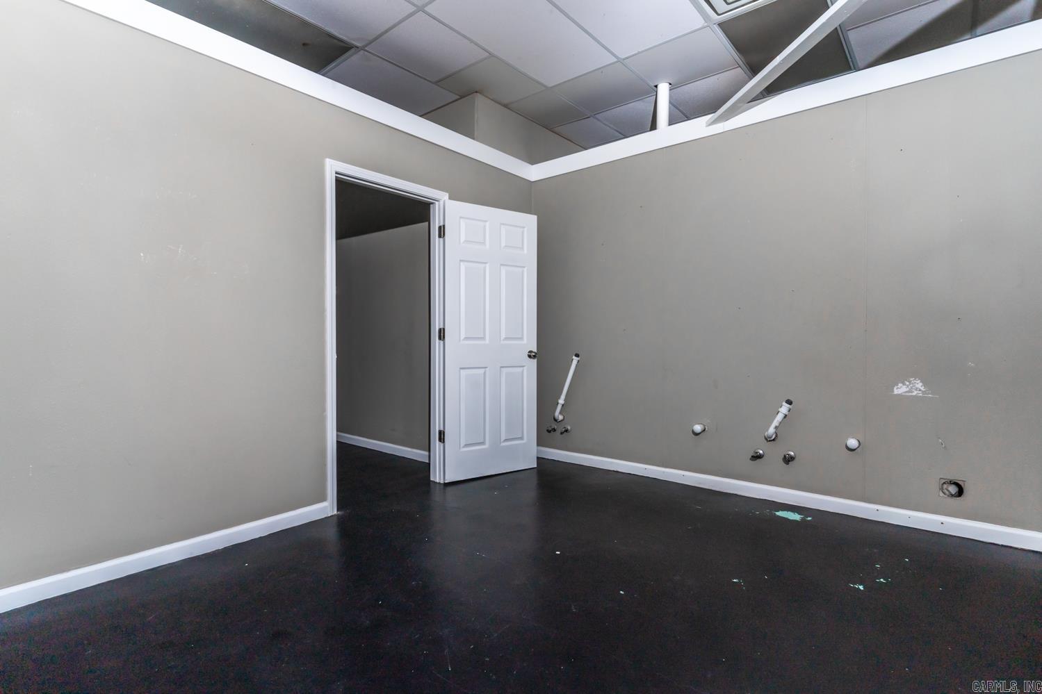 Metes & Bounds - Residential Lease