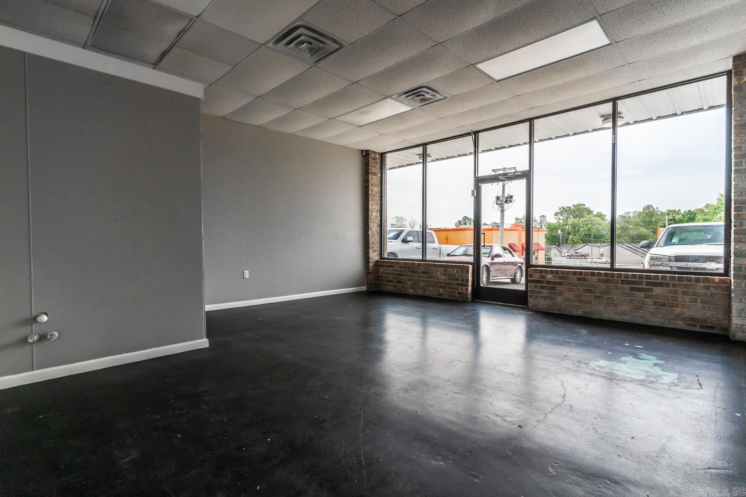 Metes & Bounds - Residential Lease