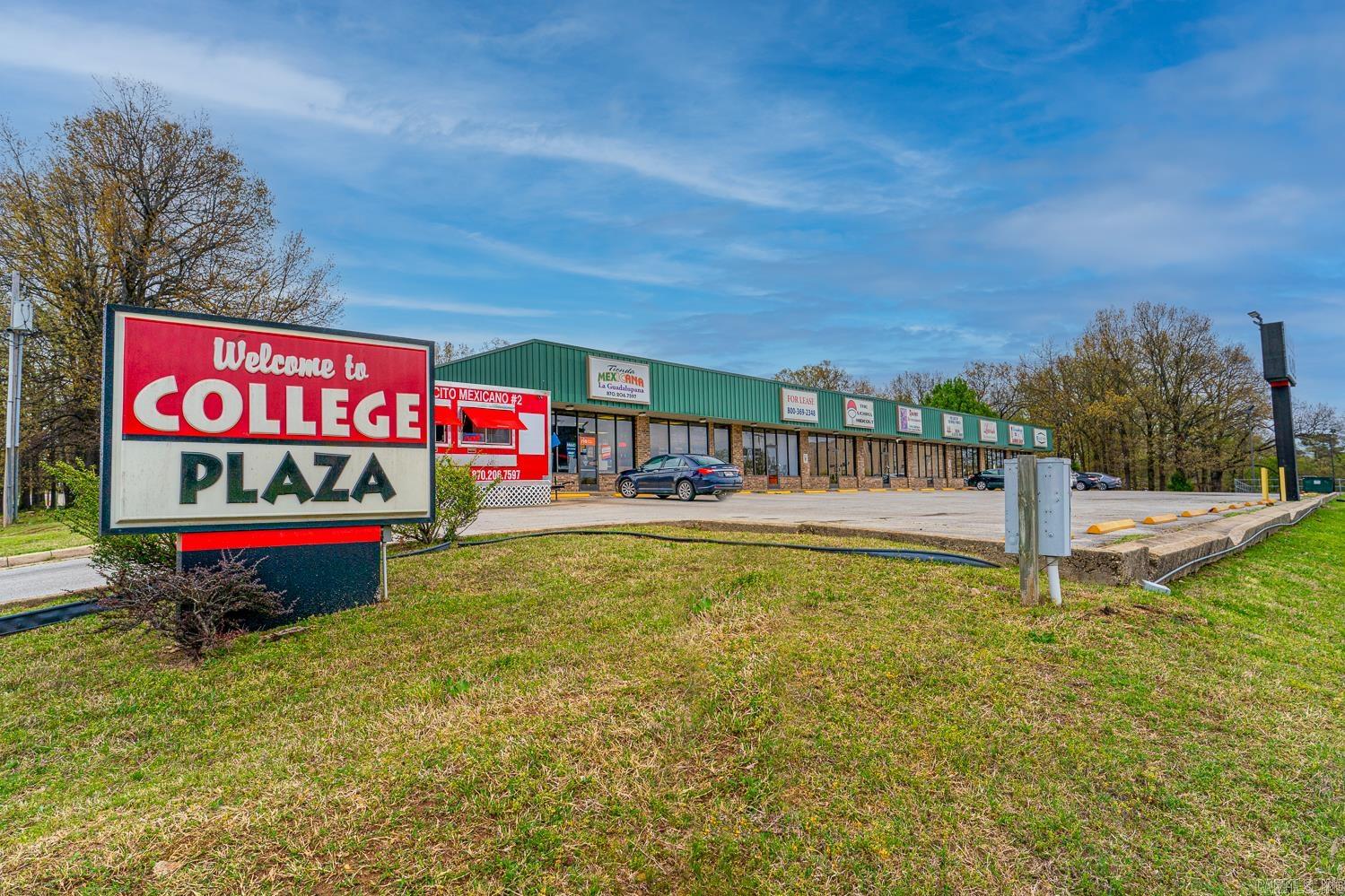 Metes & Bounds - Residential Lease