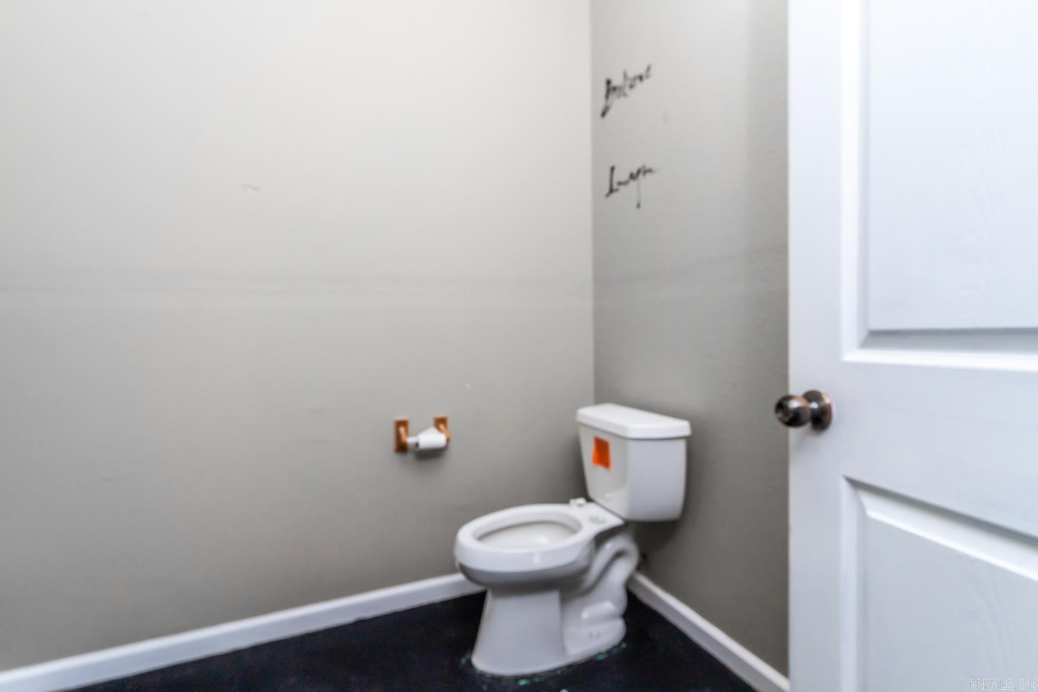 Metes & Bounds - Residential Lease